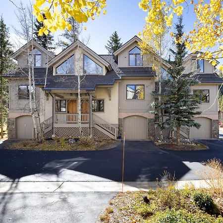 2985 Ironwood Townhomes Keystone Εξωτερικό φωτογραφία