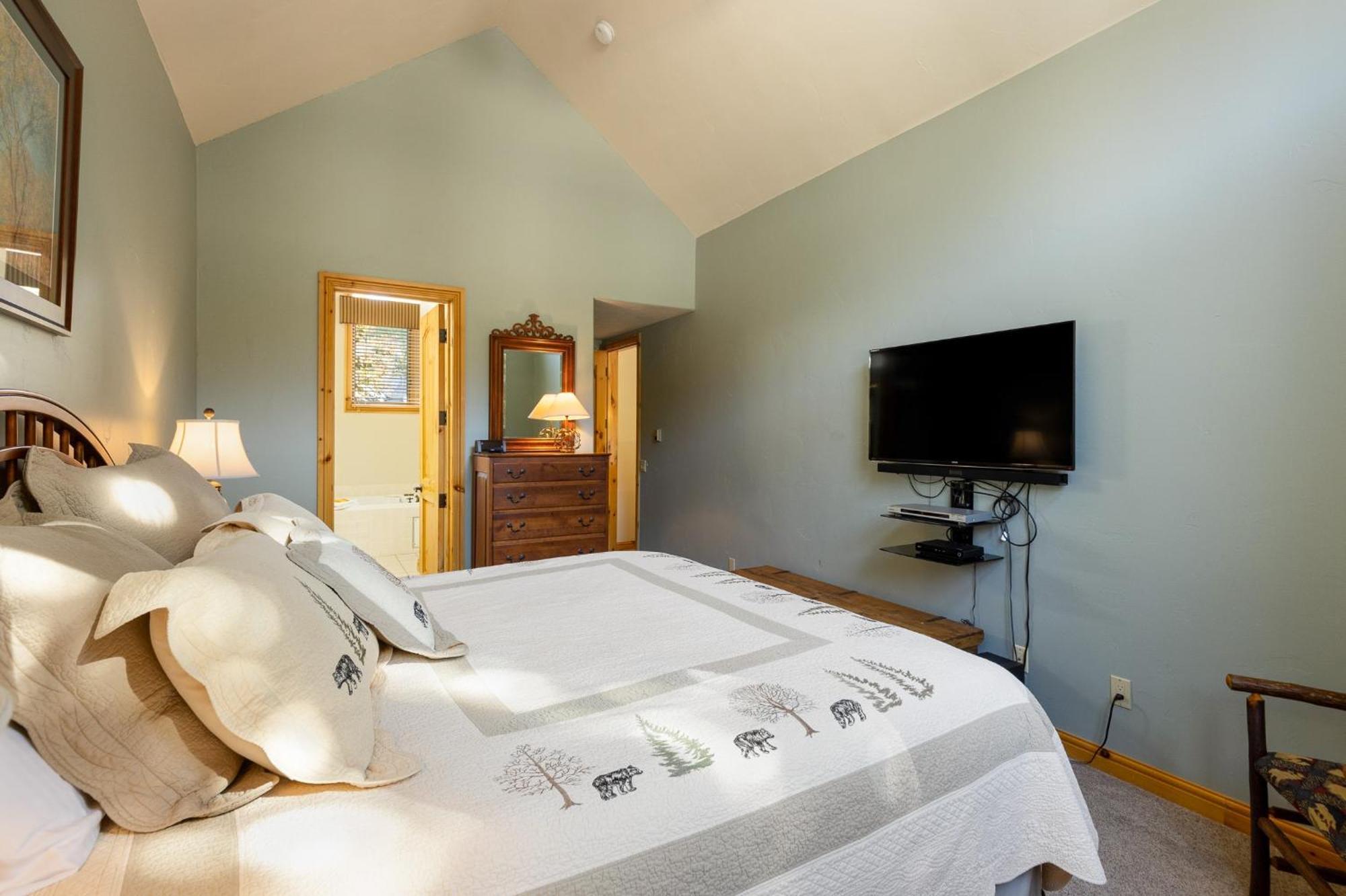 2985 Ironwood Townhomes Keystone Εξωτερικό φωτογραφία
