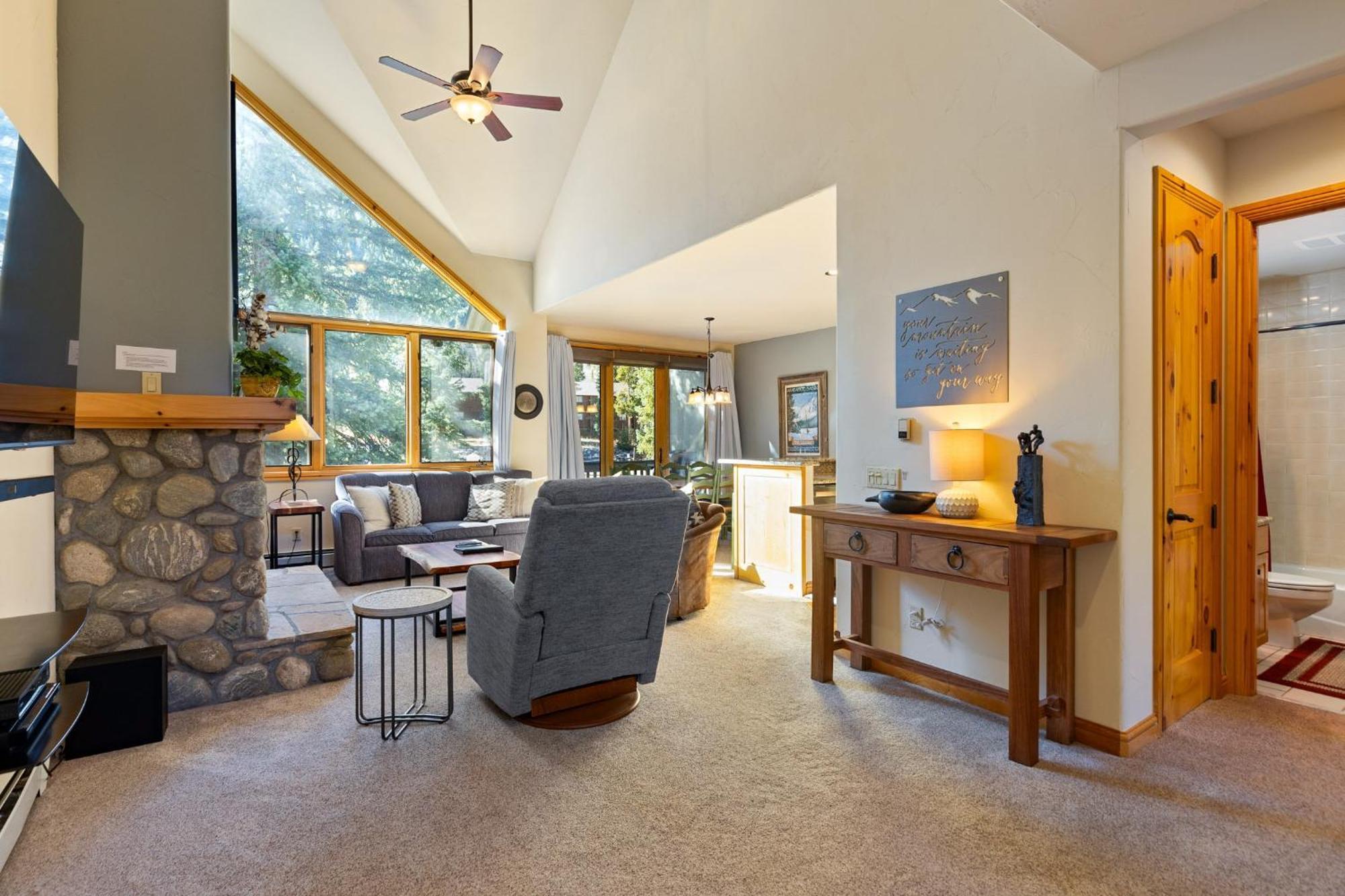 2985 Ironwood Townhomes Keystone Εξωτερικό φωτογραφία