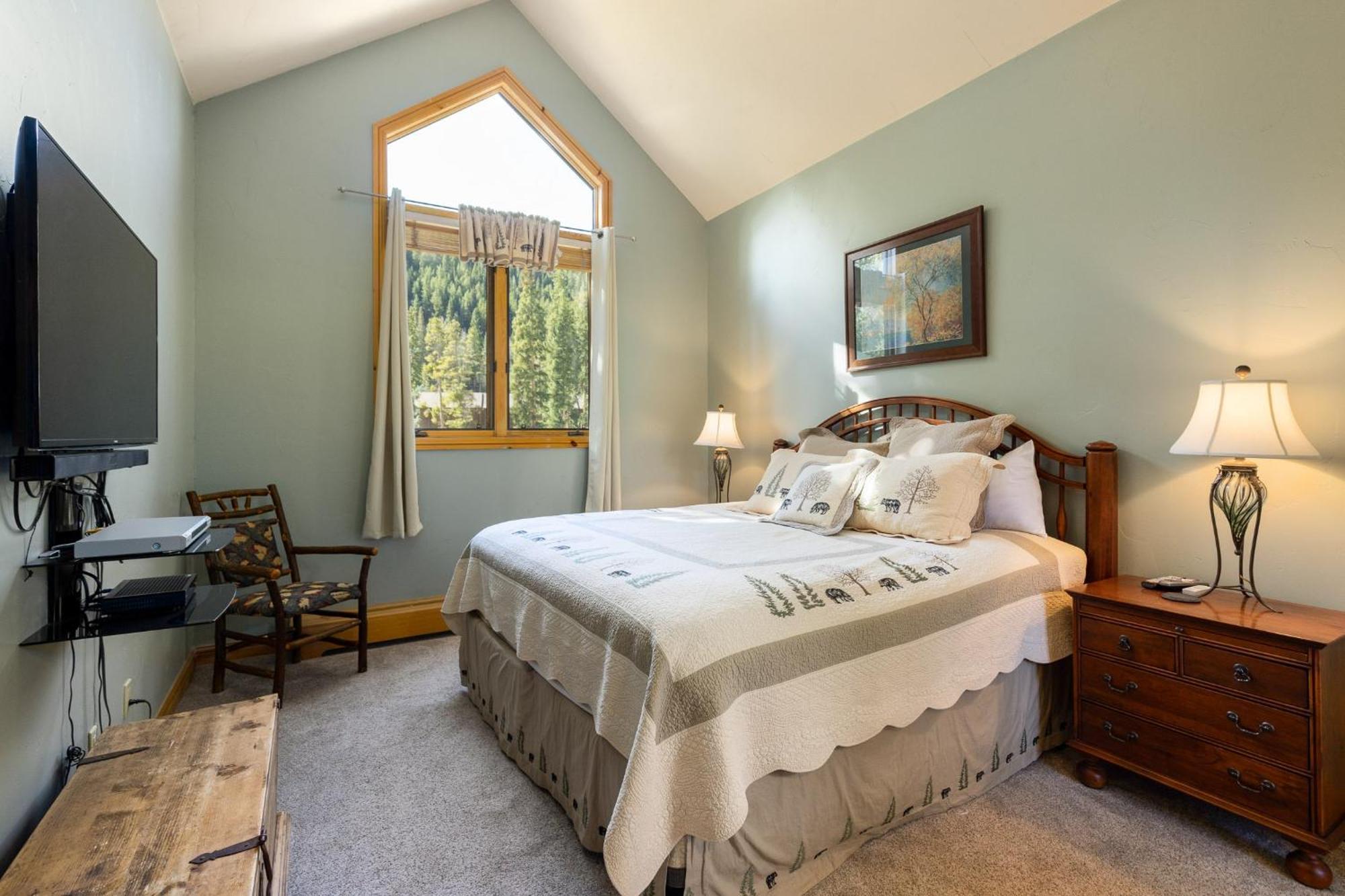 2985 Ironwood Townhomes Keystone Εξωτερικό φωτογραφία