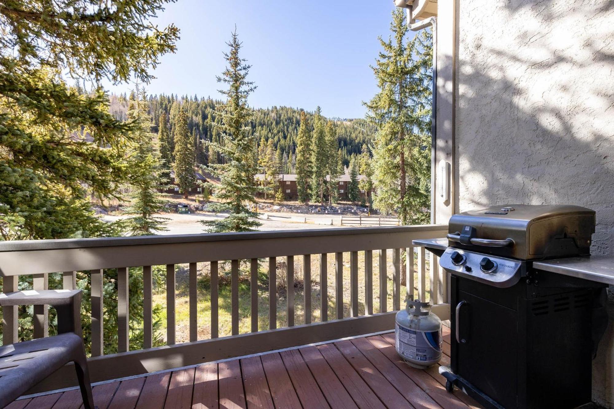 2985 Ironwood Townhomes Keystone Εξωτερικό φωτογραφία